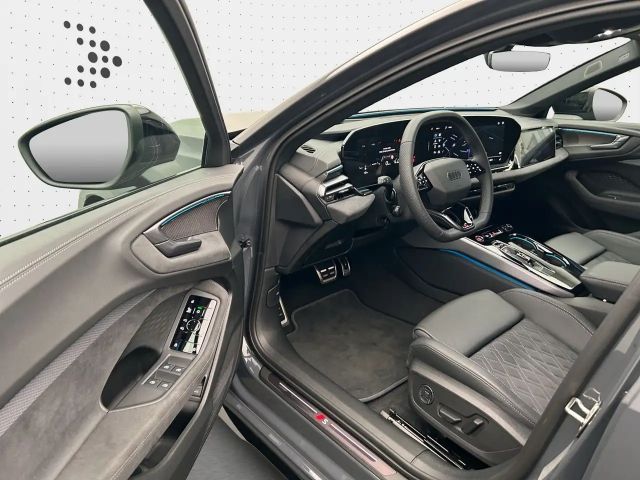 Audi A5 40 TFSI Quattro S-Line