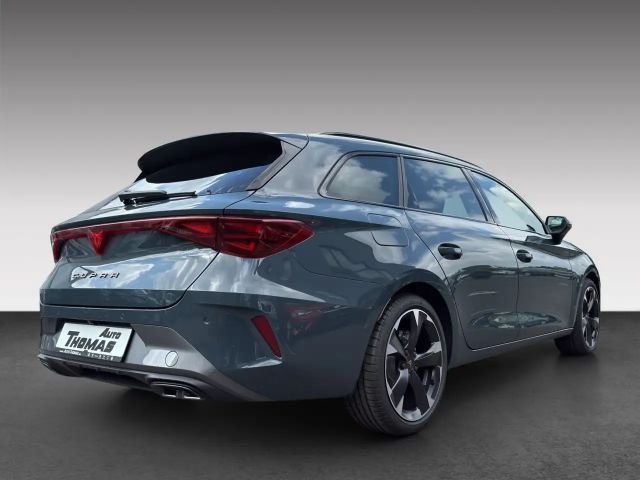 Cupra Leon DSG Sportstourer