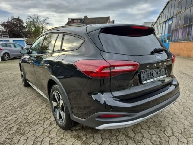 Ford Focus Active Wagon