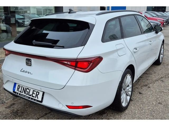 Seat Leon 2.0 TDI Style