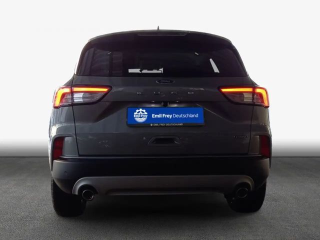 Ford Kuga Plug in Hybrid Titanium X