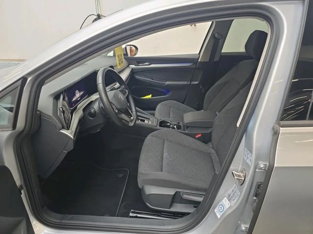 Volkswagen Golf 2.0 TDI DSG Life Variant