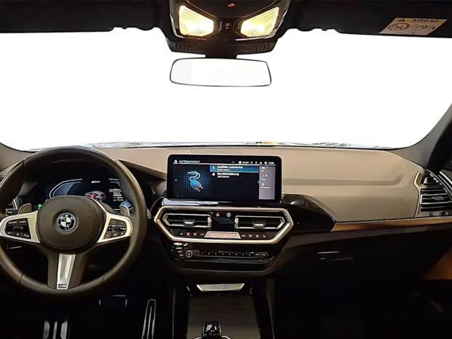 BMW X3 M-Sport xDrive xDrive30e