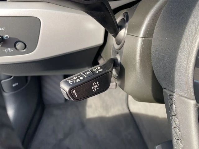 Audi A4 35 TFSI Avant