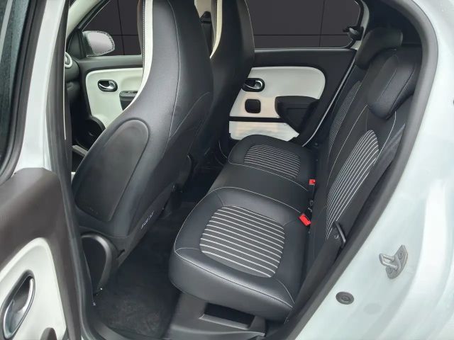 Renault Twingo Electric Techno