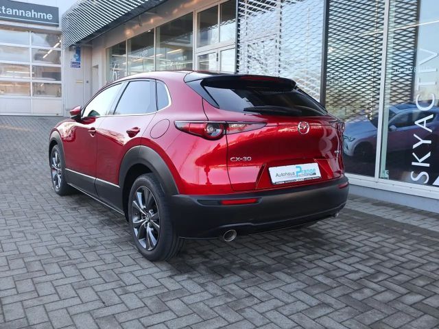 Mazda CX-30 Selection