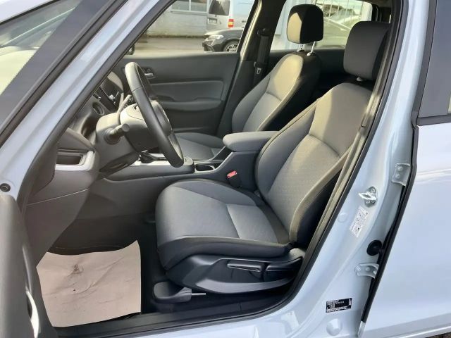 Honda Jazz 1.5 Elegance Hybrid i-MMD