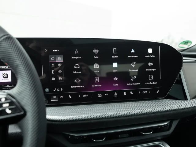 Audi Q5 Quattro S-Tronic