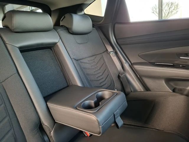 Hyundai Tucson 1.6 2WD T-GDi Trend