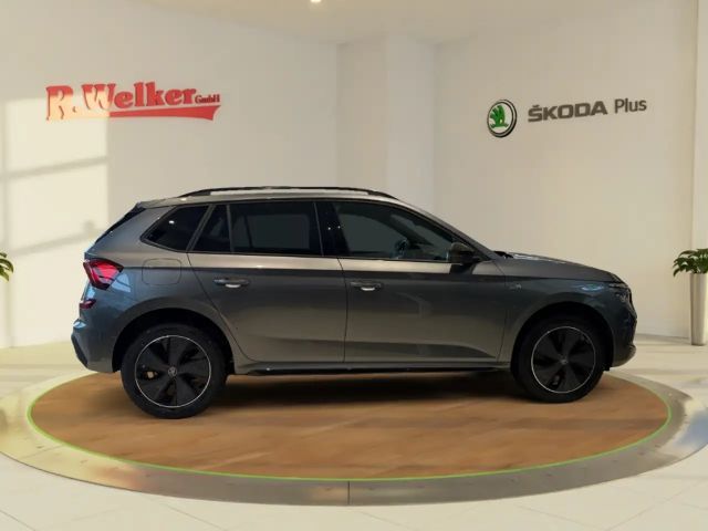 Skoda Kamiq Monte Carlo