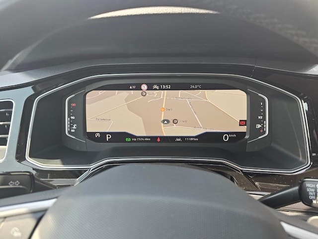 Volkswagen Polo 1.0 TSI DSG IQ.Drive Style