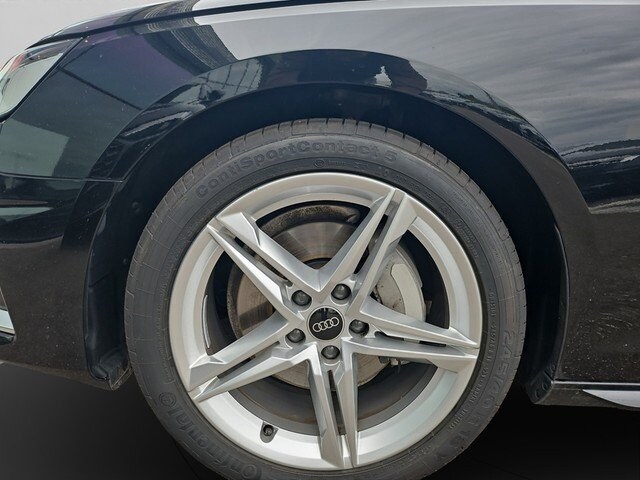 Audi A4 40 TDI Avant S-Tronic