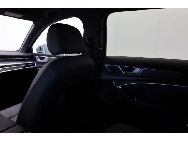 Audi A6 50 TDI Avant Quattro