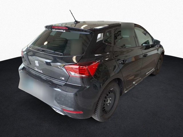 Seat Ibiza 1.0 TSI DSG FR-lijn
