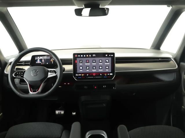 Volkswagen ID.Buzz 4Motion GTX