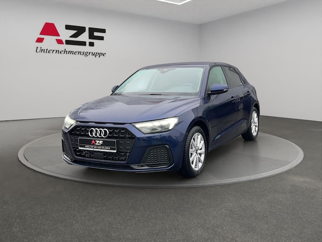 Audi A1 25 TFSI S-Tronic Sportback