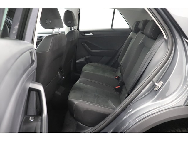 Volkswagen T-Roc 1.0 TSI Style