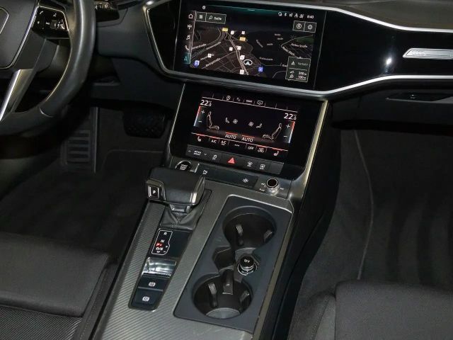 Audi A6 40 TDI Sport