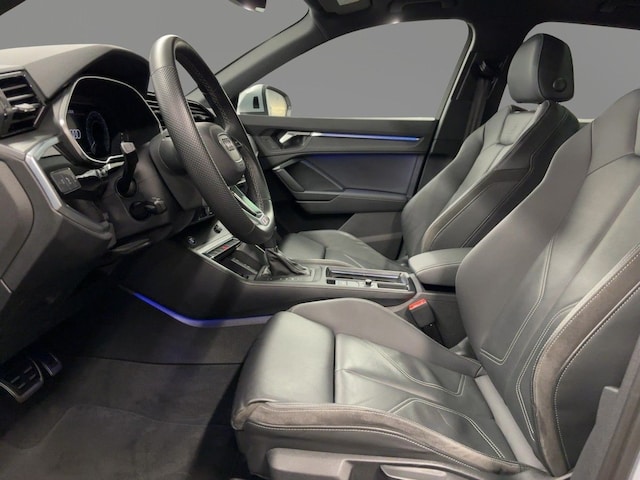 Audi Q3 45 TFSI Hybride S-Tronic