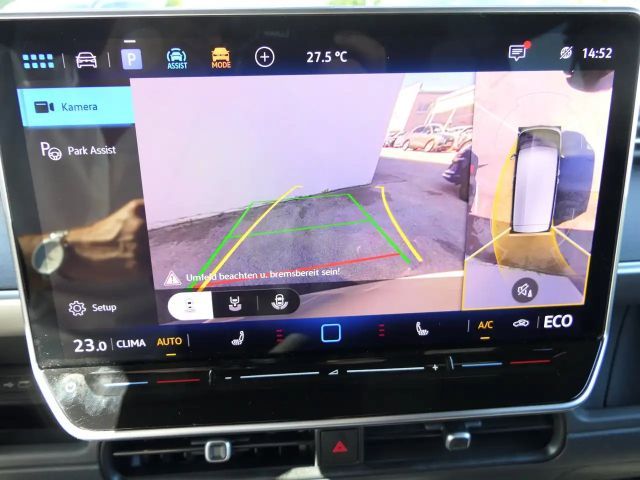 Volkswagen ID.Buzz 4Motion GTX