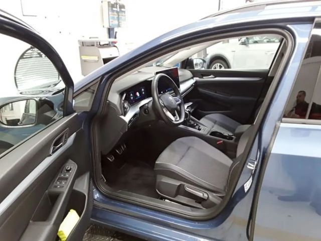 Volkswagen Golf 1.5 TSI Variant