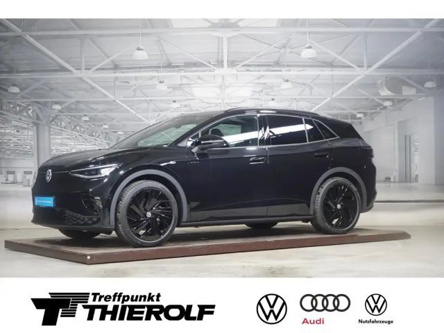 Volkswagen ID.4 4Motion GTX IQ.Drive