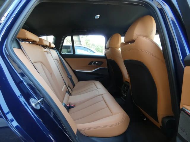 BMW 318 318d M-Sport Touring