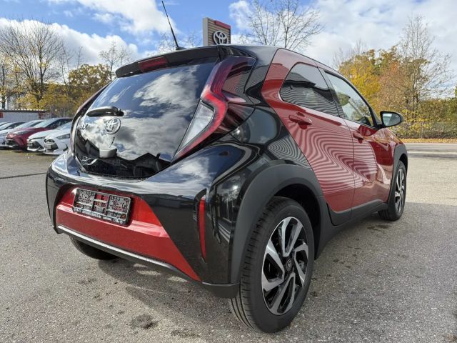 Toyota Aygo X Hatchback