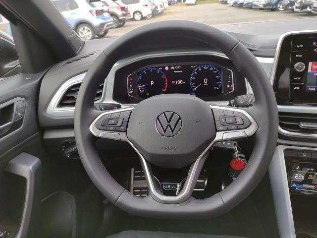 Volkswagen T-Roc 1.5 TSI DSG