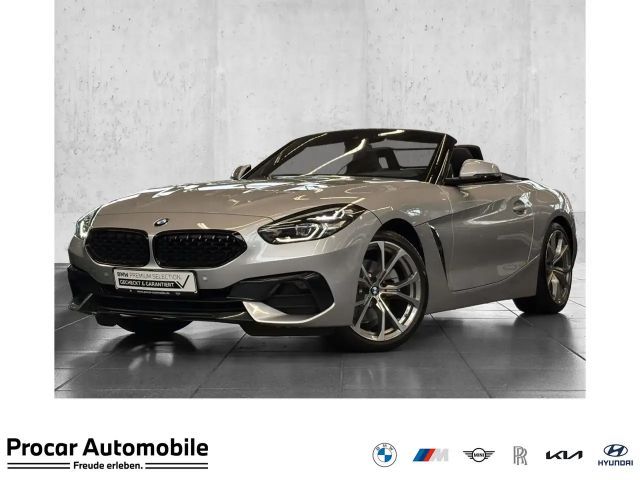 BMW Z4 Cabrio Roadster Sport Line sDrive20i