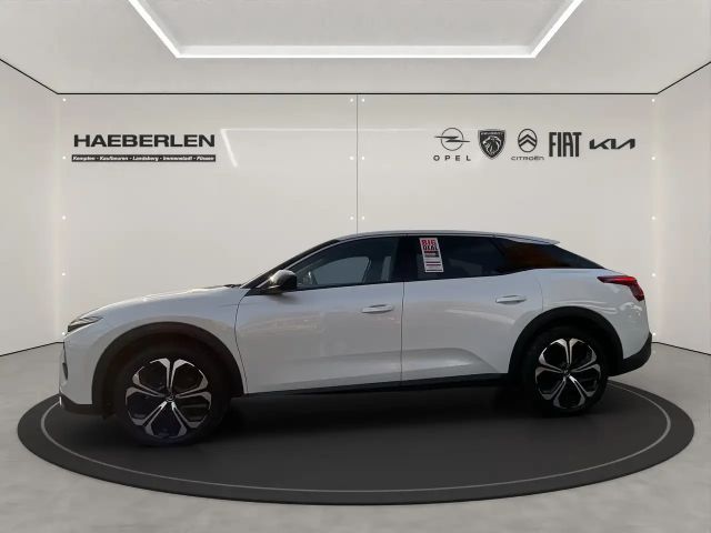 Citroën C5 X Plus PureTech