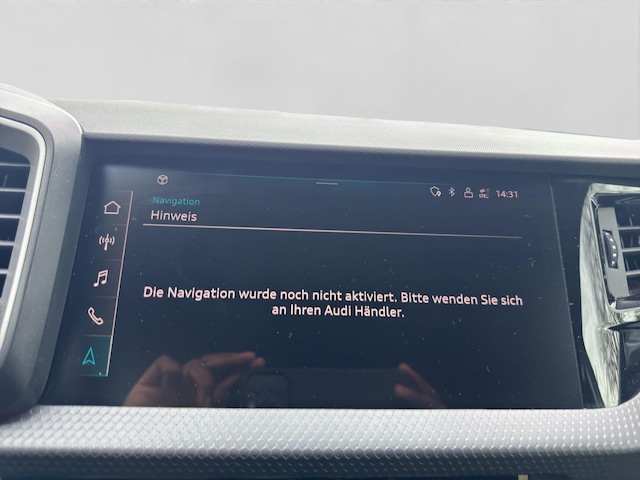 Audi A1 25 TFSI S-Line Sportback