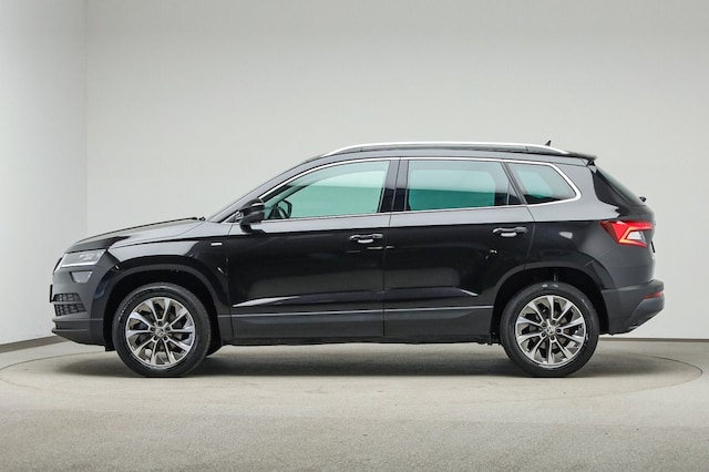 Skoda Karoq 1.5 TSI Clever