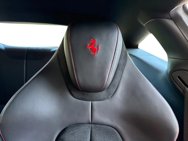 Ferrari Roma *Kamera*Navi*PDC*Klima*Leder*