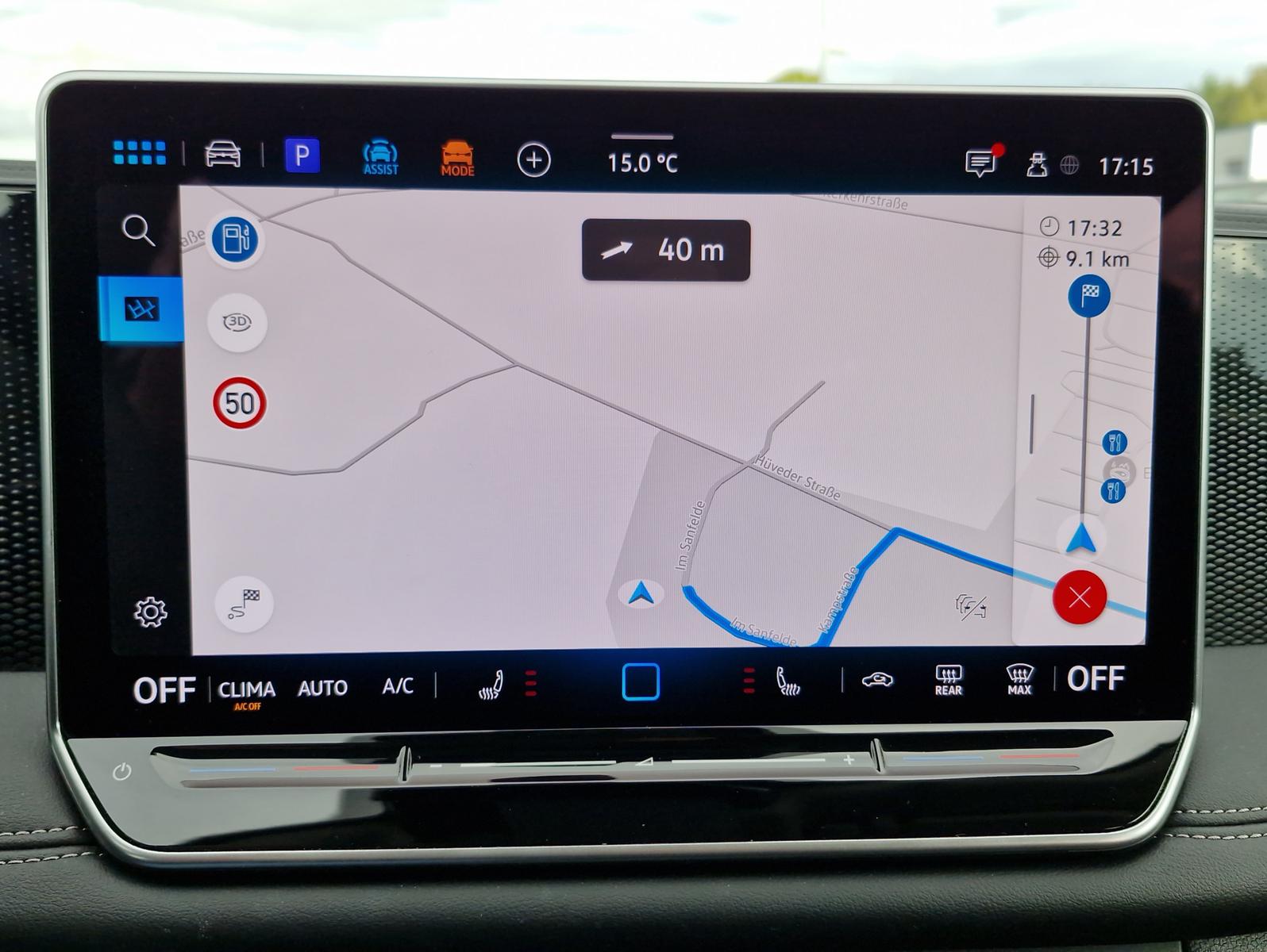 Volkswagen Tiguan 1.5 eTSI DSG Life