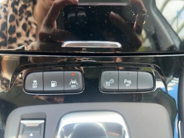 Opel Grandland X Elegance Hybrid 4