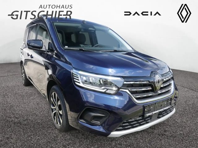 Renault Kangoo EDC TCe 130 Techno