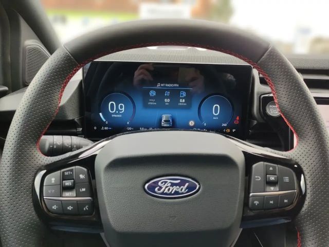 Ford Puma EcoBoost ST Line