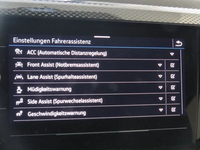 Volkswagen Taigo Friends TSI