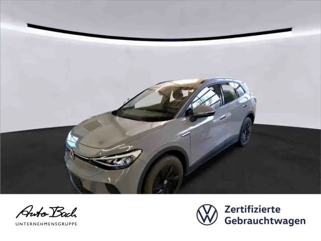 Volkswagen ID.4 Performance Pure