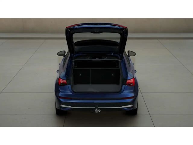 Audi A3 35 TFSI Sedan Sportback