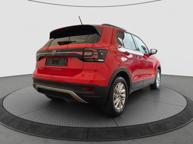 Volkswagen T-Cross 1.0 TSI DSG Life