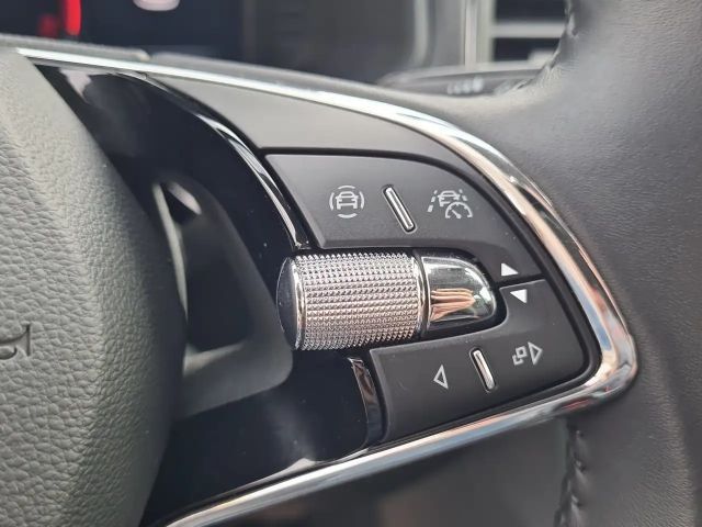 Skoda Karoq ACT Ambition