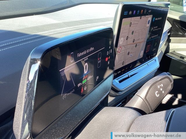 Volkswagen ID.4 IQ.Drive Performance Pro