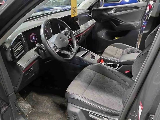 Volkswagen Tiguan 2.0 TDI DSG Life