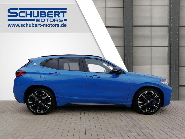 BMW X2 M35i
