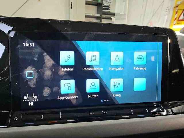 Volkswagen Golf 2.0 TDI Life Variant