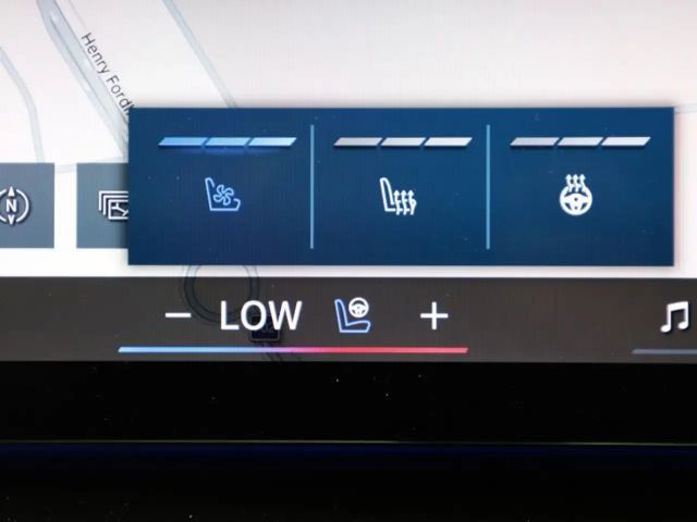 BMW M5 FROZEN DEEP GREY - BOWERS & WI