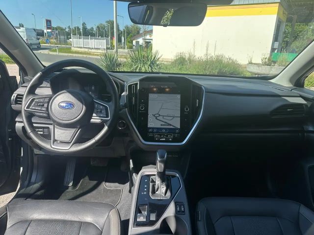 Subaru Crosstrek 2,0ie-Boxer Premium Gratis Winterräder