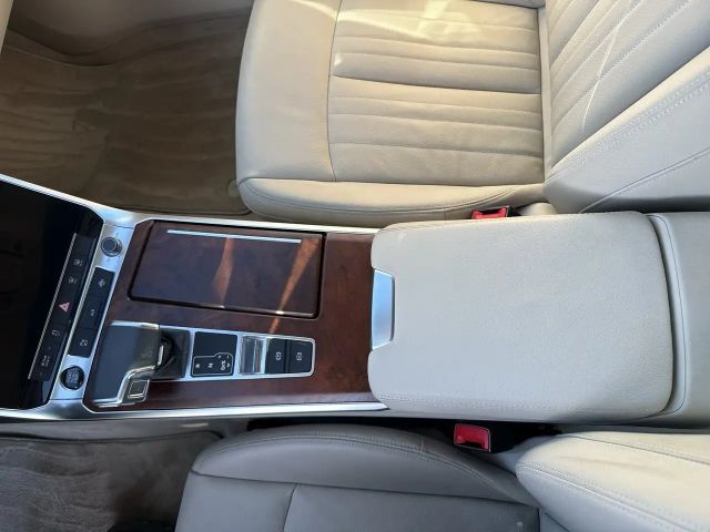 Audi A6 45 TDI Quattro Sedan